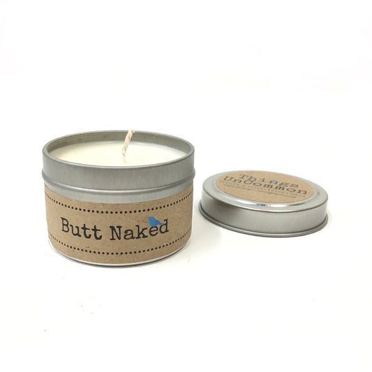 Butt Naked (Travel Tin)