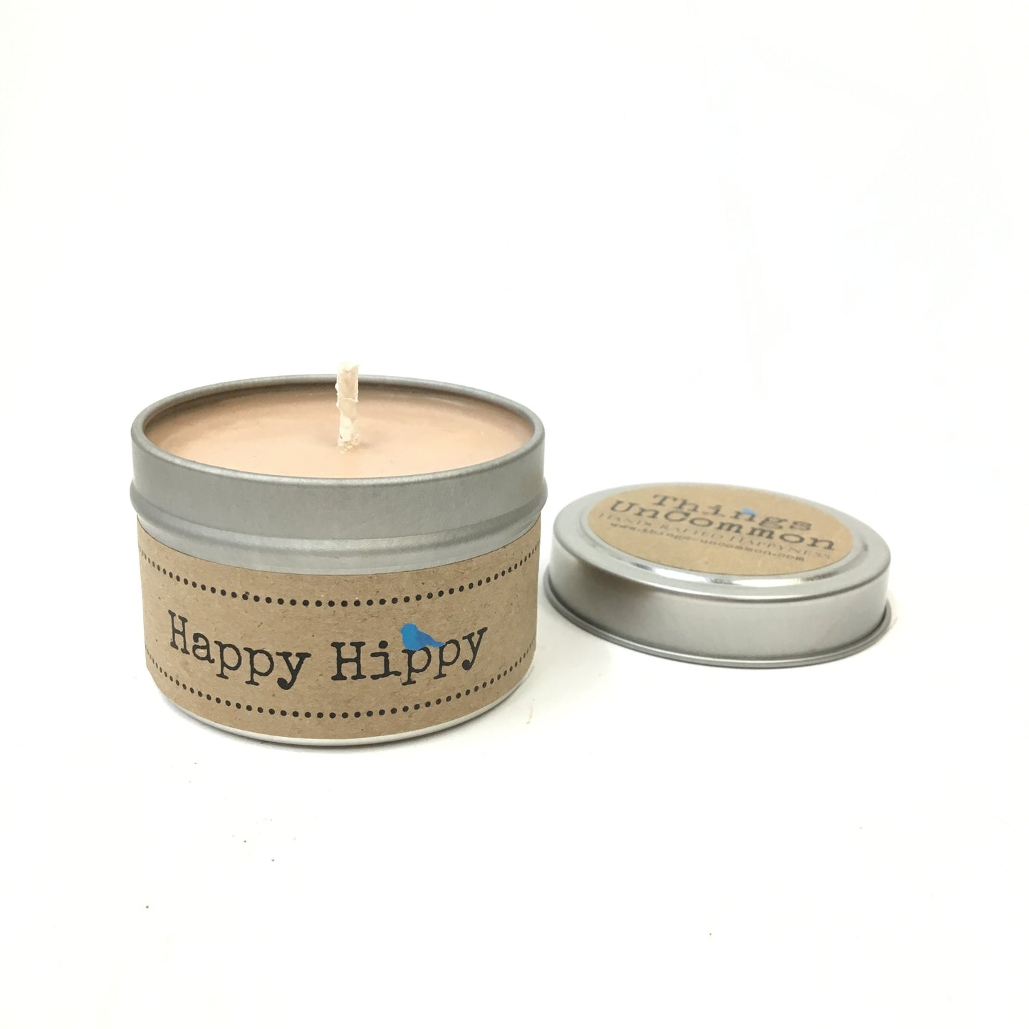Happy Hippy (Travel Tin)