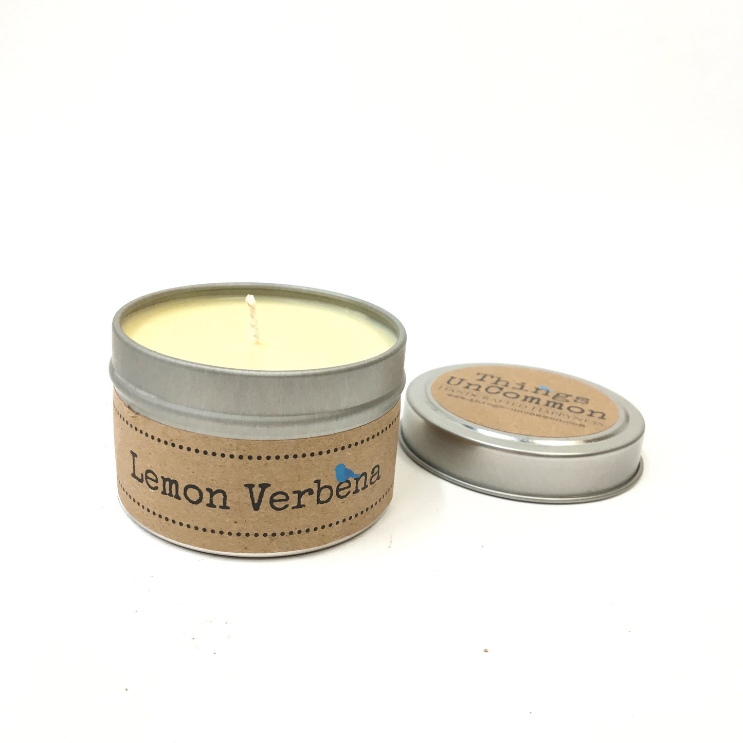 Lemon Verbena (Travel Tin)
