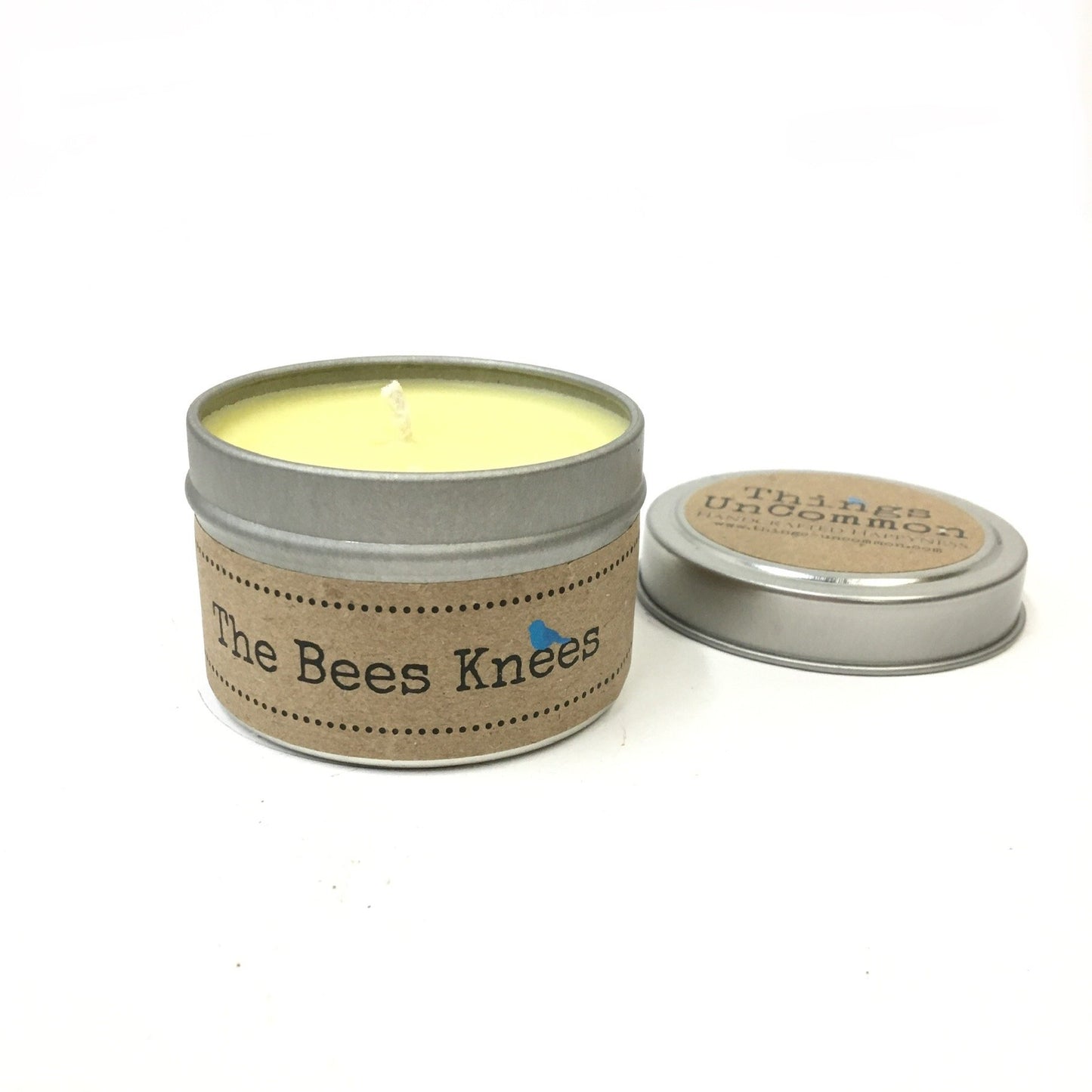 The Bees Knees (Travel Tin)