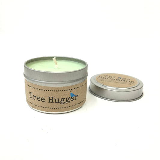 Tree Hugger (Travel Tin)
