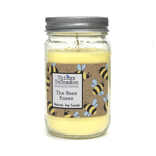 The Bees Knees (Modern Mason)