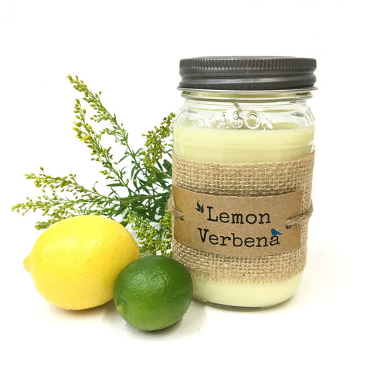 Lemon Verbena (Vintage Industrial)