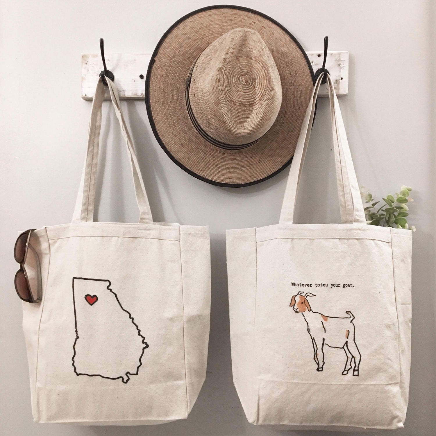 Tote Bags