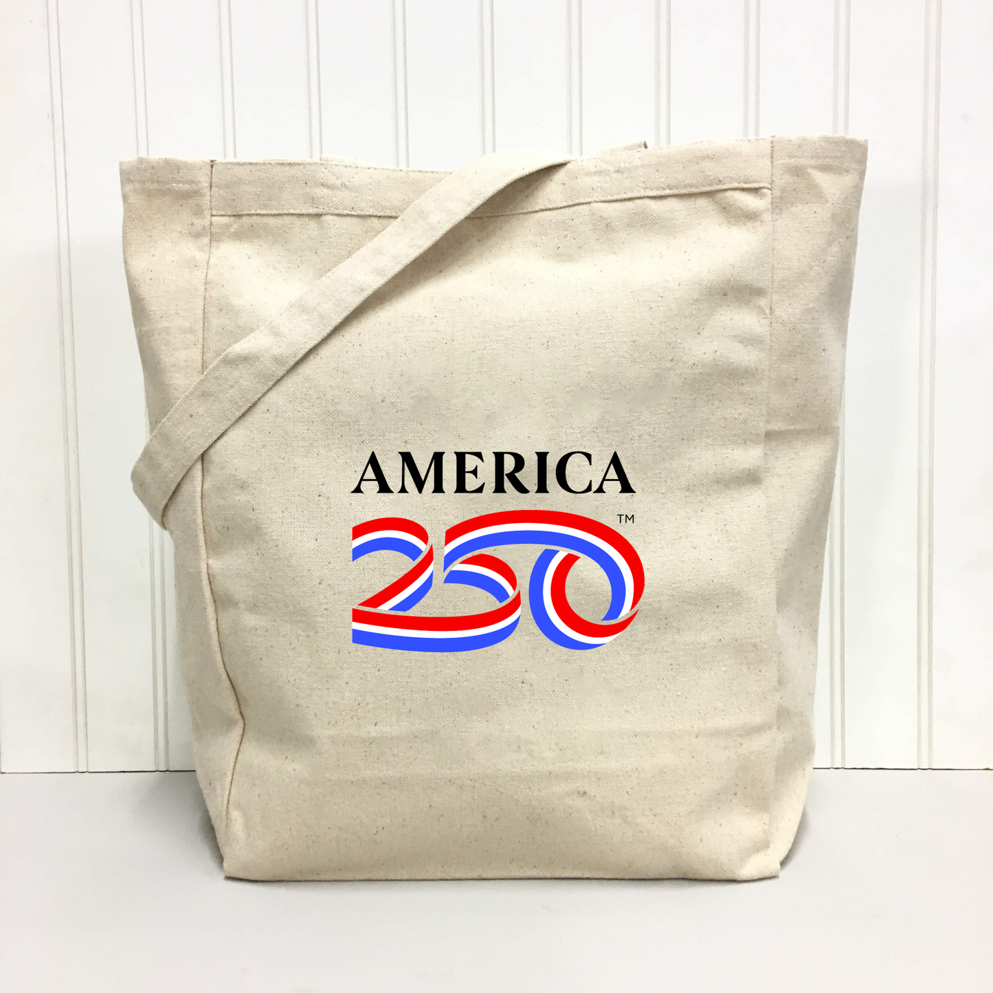 America250™ Commemorative Tote Bag