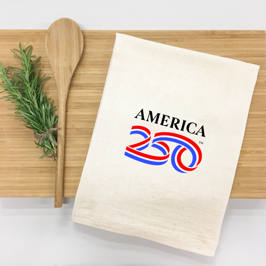 America250™ Commemorative Kitchen Towel