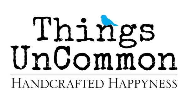 Things UnCommon