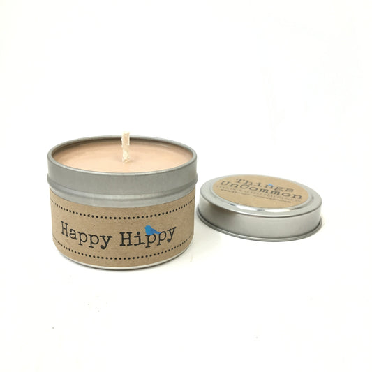 Happy Hippy (Travel Tin)