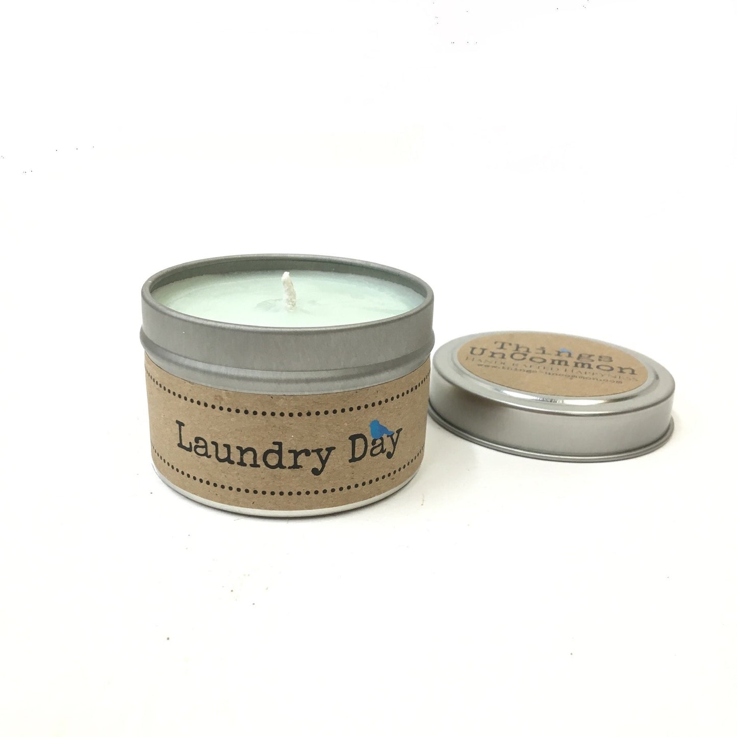 Laundry Day (Travel Tin)