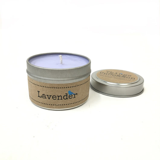 Lavender (Travel Tin)