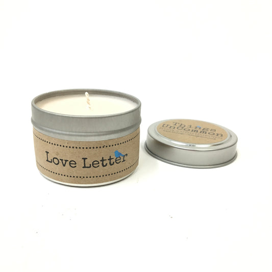 Love Letter (Travel Tin)