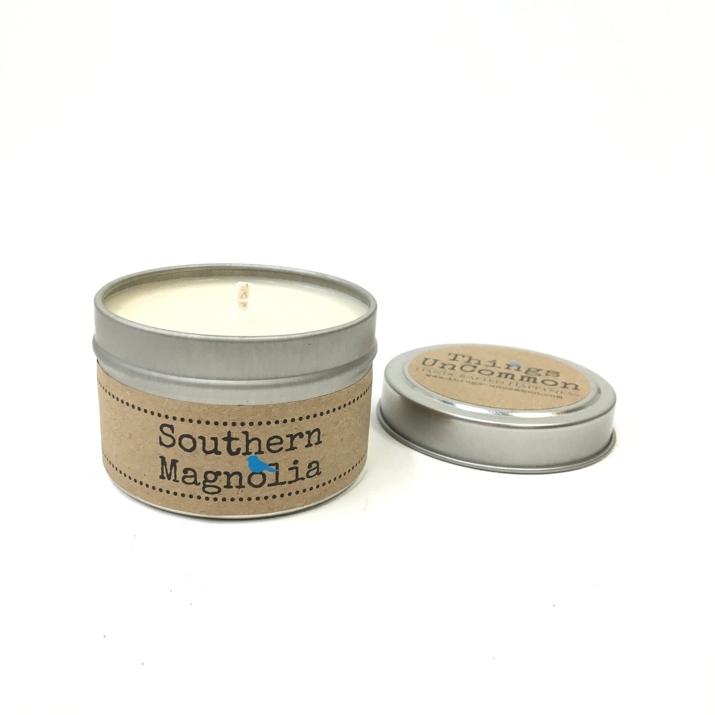 Southern Magnolia (Travel Tin)