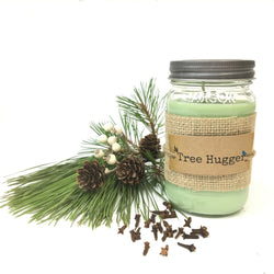 Tree Hugger (Vintage Industrial)